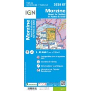 Morzine 3528et Top 25